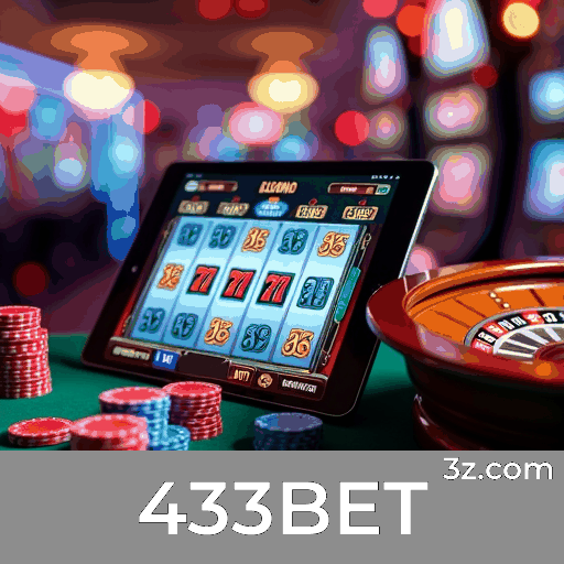 433BET: Estável, Seguro e Otimizado para Brasileiros