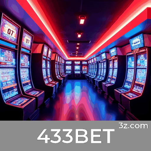 Controle Exclusivo e Personalizado na 433BET