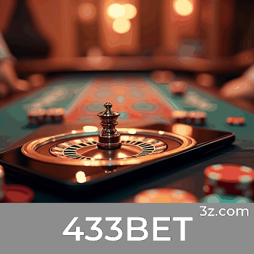 Sistema de Recompensas: Valor Maximalizado, só na 433BET