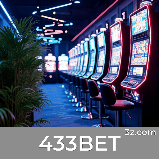 Controle Exclusivo e Personalizado na 433BET