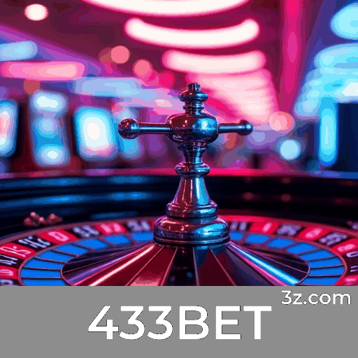 433BET Casino: Exclusividade e Luxo para VIPs