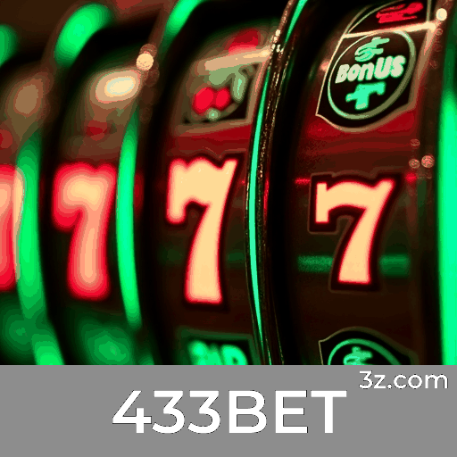 433BET: Opções Ricas, Entretenimento Sem Limites