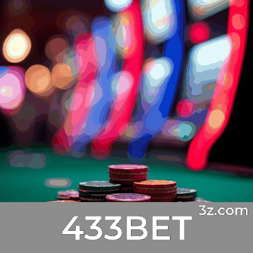 433BET: Opções Ricas, Entretenimento Sem Limites