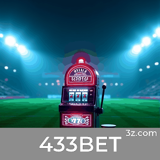 433BET: Estratégias Emocionantes para Bônus Inteligente