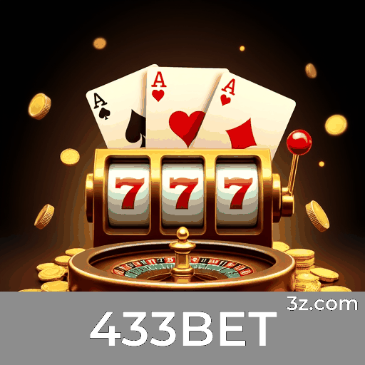 433BET Casino: Exclusividade e Luxo para VIPs