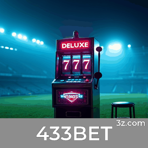 433BET: Comunidade Interativa para Jogadores Globais