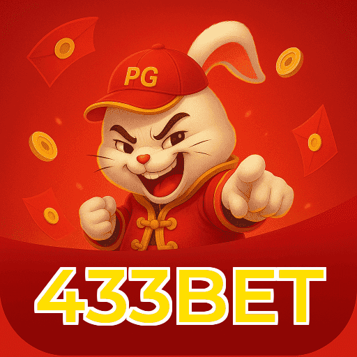 433BET: Seu Cassino Online Seguro e Profissional