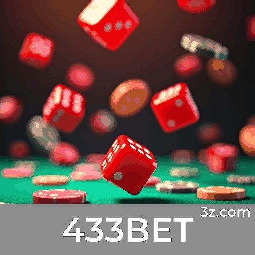 433BET Casino: Exclusividade e Luxo para VIPs
