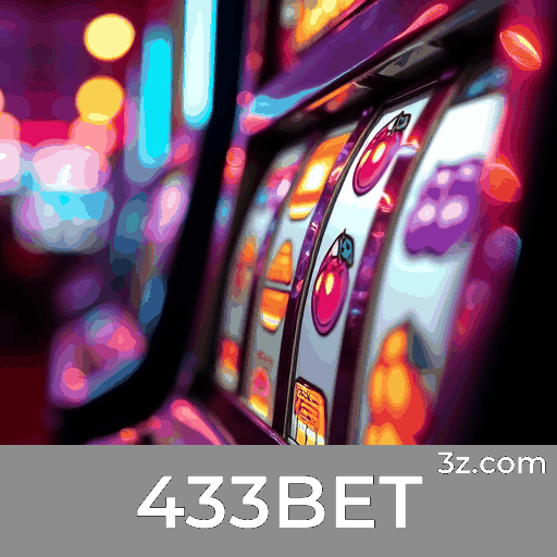 433BET: Comunidade Interativa para Jogadores Globais