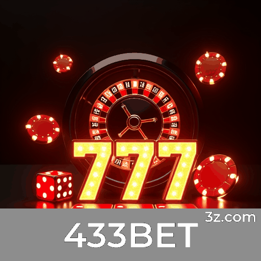 433BET: Comunidade Interativa para Jogadores Globais
