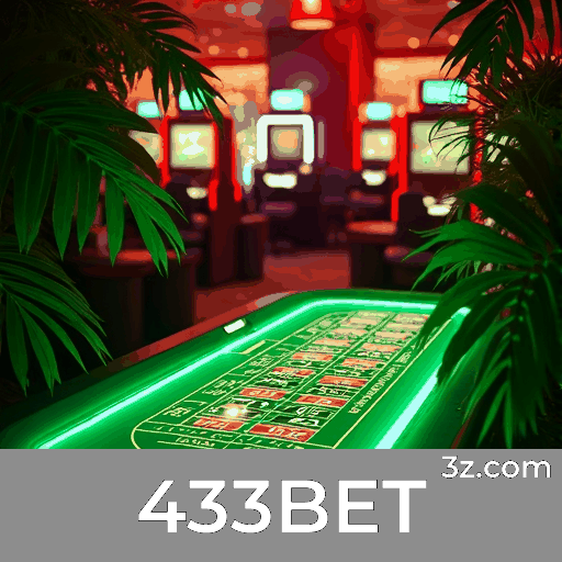 433BET: Estratégias Emocionantes para Bônus Inteligente