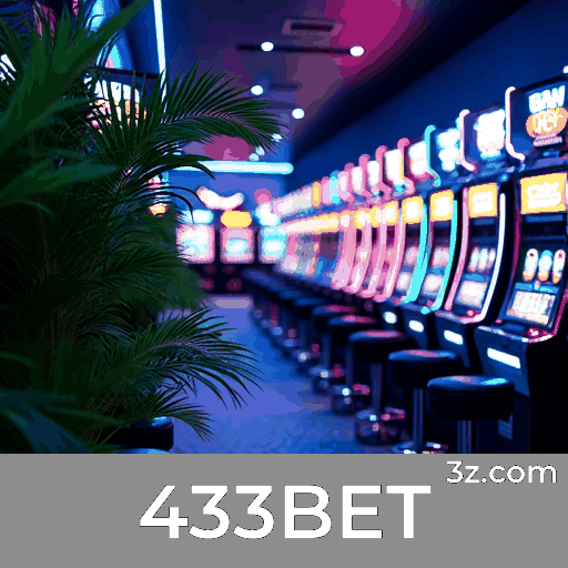 433BET Casino: Exclusividade e Luxo para VIPs