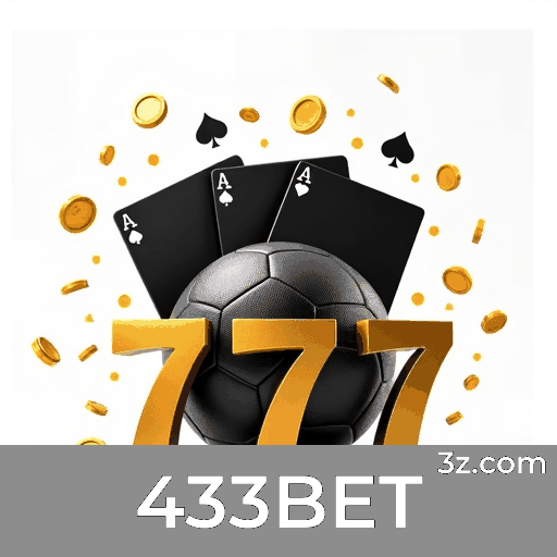 433BET: Seu Cassino Online Seguro e Profissional